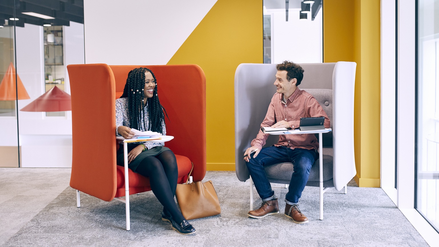 FUTURE OF WORK MCKINSEY 2030 visual data 8